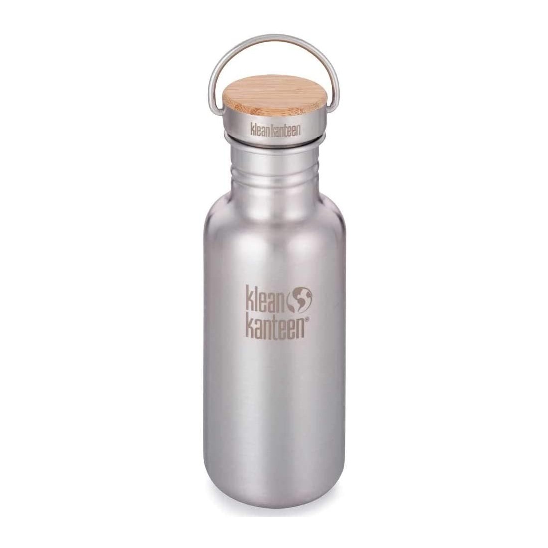 Gertuvė Klean Kanteen Classic 592ml