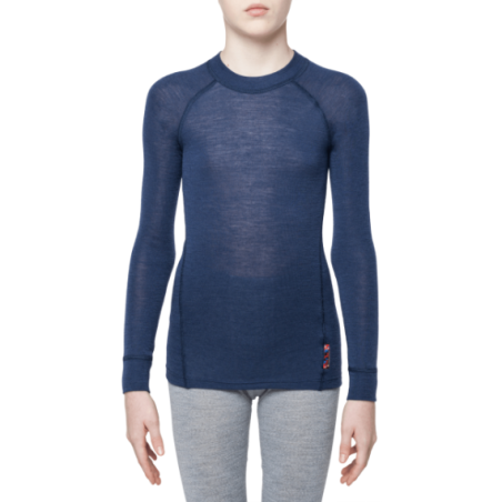 Apatiniai marškiniai Thermowave Merino One50