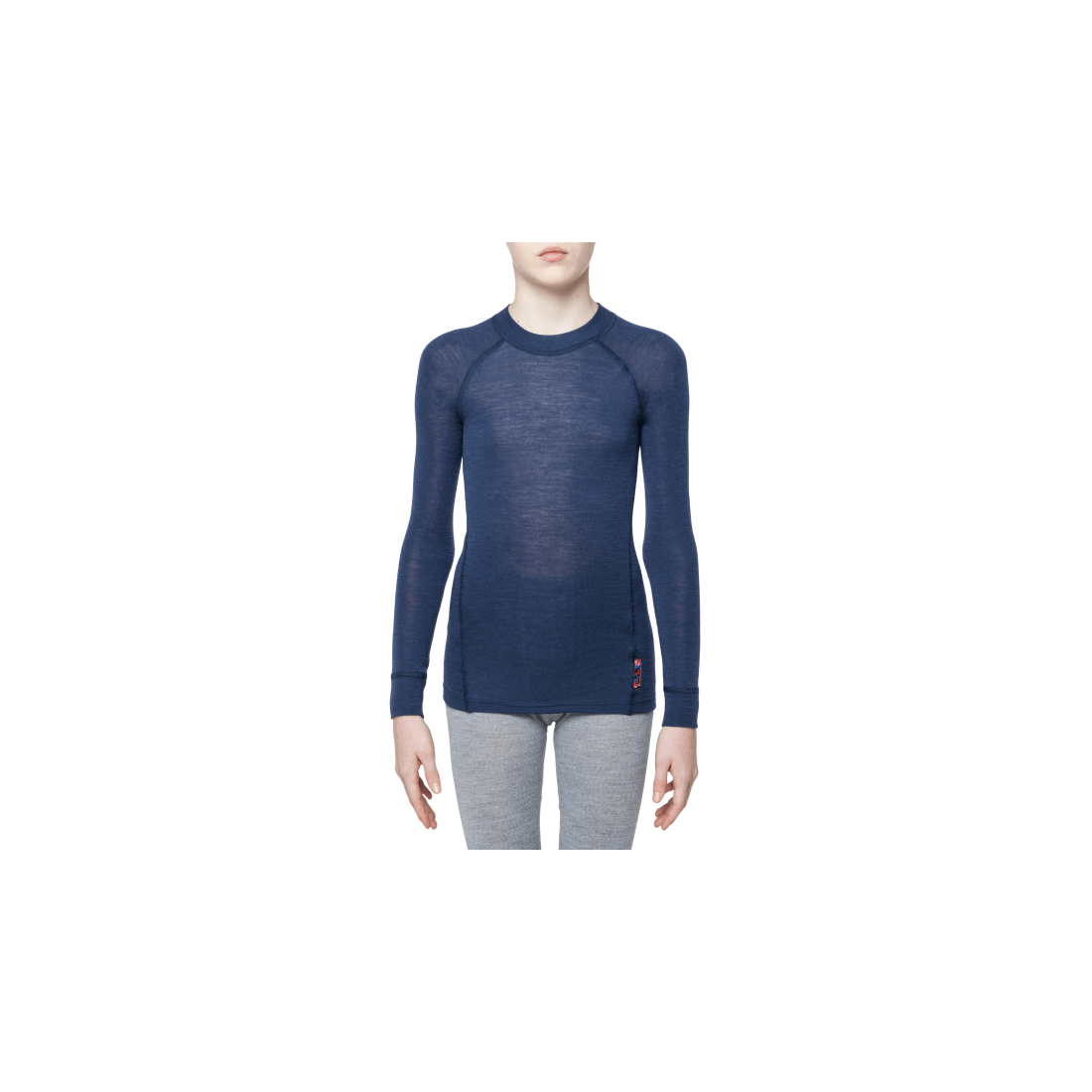 Apatiniai marškiniai Thermowave Merino One50