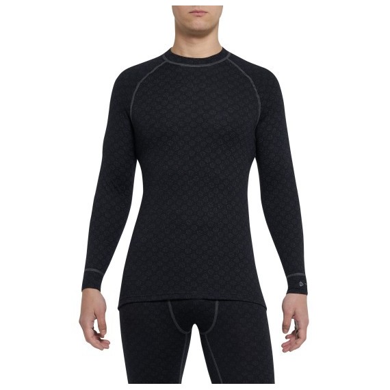 Apatiniai marškiniai Thermowave Merino Xtreme