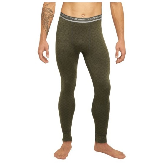 Apatinės kelnės Thermowave Merino Xtreme