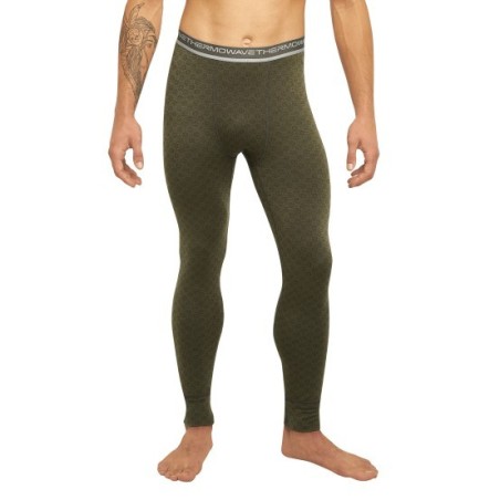 Apatinės kelnės Thermowave Merino Xtreme