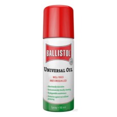 Tepalas universalus Ballistol 50ml 21450