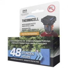 ThermaCell repelento juostelės M-48