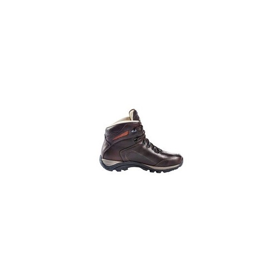 Damen Stiefel Tessin Identity GTX