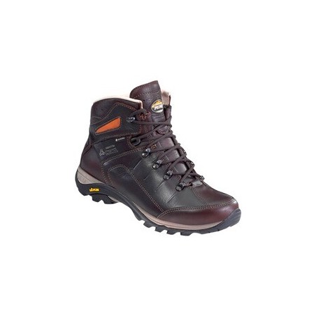 Damen Stiefel Tessin Identity GTX