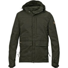 Jacke Lappland Hybrid