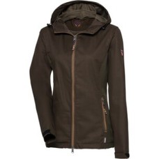 Damen Jacke Hydro Stretch