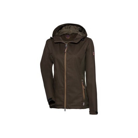 Damen Jacke Hydro Stretch