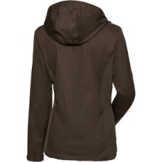 Damen Jacke Hydro Stretch