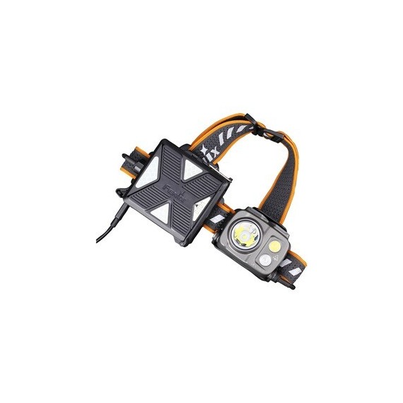 Stirnlampe HP16R