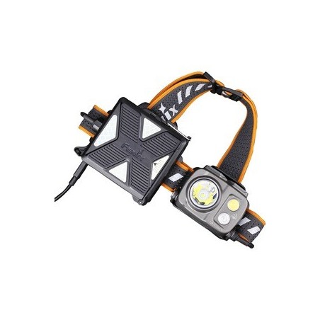 Stirnlampe HP16R