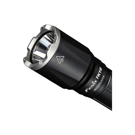 Lampe TK16 V2.0