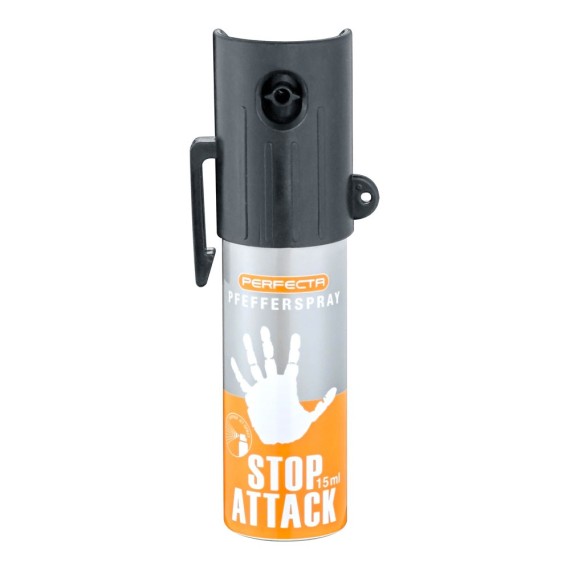 Dujinis balionėlis Perfecta Stop Attack 15ml 2.1903