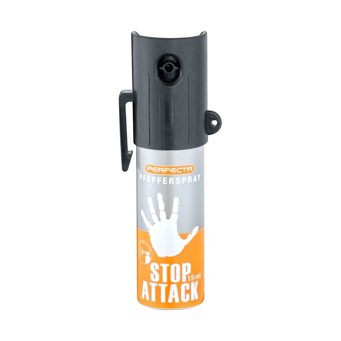 Dujinis balionėlis Perfecta Stop Attack 15ml 2.1903