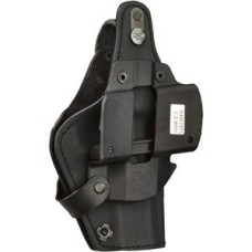 Gürtelholster Kydex Linkshand