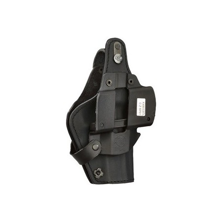 Gürtelholster Kydex Linkshand