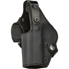 Gürtelholster Kydex Linkshand