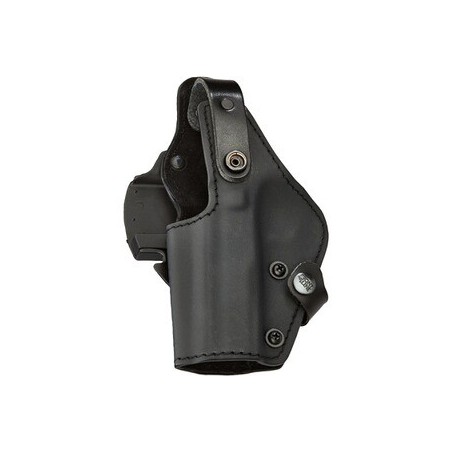 Gürtelholster Kydex Linkshand