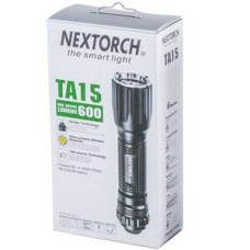 Prožektorius Nextorch TA15 V2