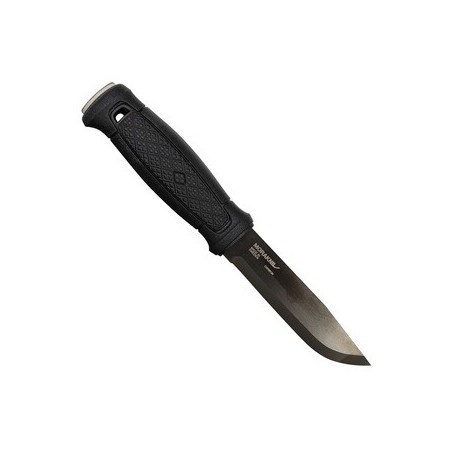 Outdoormesser Survival Kit Garberg BlackBlade