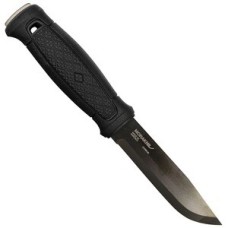 Outdoormesser Survival Kit Garberg BlackBlade