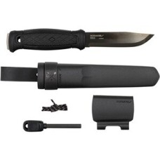 Outdoormesser Survival Kit Garberg BlackBlade