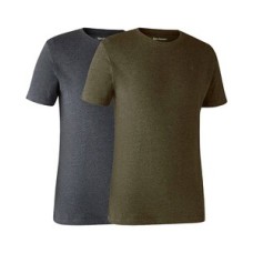 T-Shirts, 2er-Pack