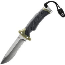 Peilis Gerber Ultimate Survival Fixed