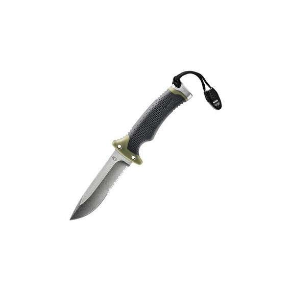 Peilis Gerber Ultimate Survival Fixed