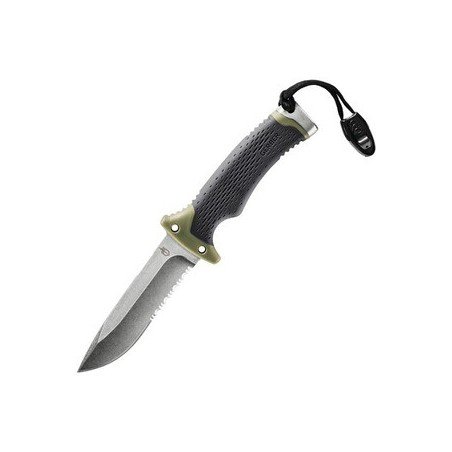 Peilis Gerber Ultimate Survival Fixed