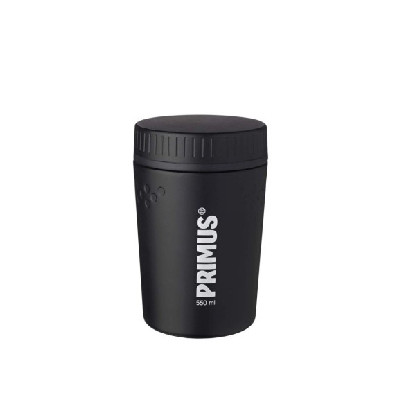 Termosas maistui Primus TrailBreak Black 0.55l 737944