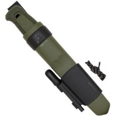 Peilis Morakniv Survival Kit Kansbol