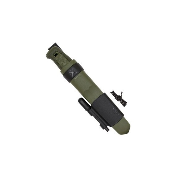 Peilis Morakniv Survival Kit Kansbol