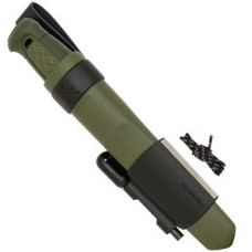 Peilis Morakniv Survival Kit Kansbol