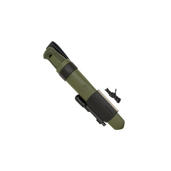 Peilis Morakniv Survival Kit Kansbol