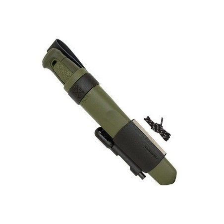 Peilis Morakniv Survival Kit Kansbol