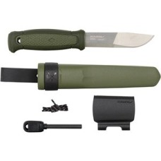 Peilis Morakniv Survival Kit Kansbol