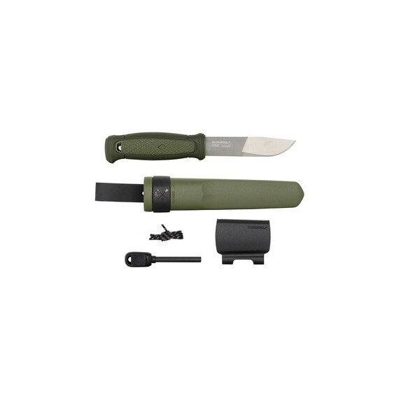 Peilis Morakniv Survival Kit Kansbol