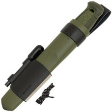 Peilis Morakniv Survival Kit Kansbol