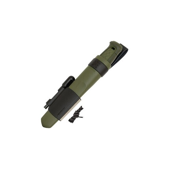 Peilis Morakniv Survival Kit Kansbol