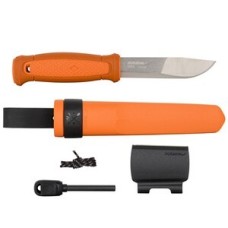 Outdoormesser Survival Kit Kansbol