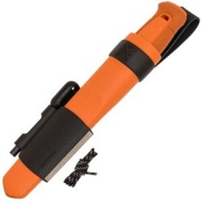 Outdoormesser Survival Kit Kansbol