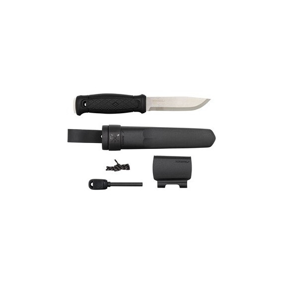 Peilis Morakniv Survival Kit Garberg