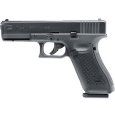 Airsoft pistoletas Glock 17 Gen5 Co2