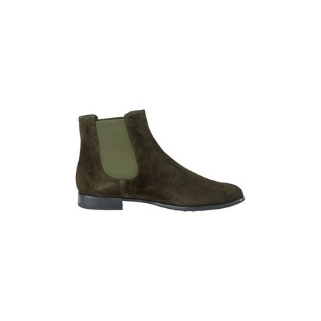 Chelsea Boots