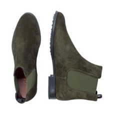 Chelsea Boots