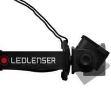 Prožektorius ant galvos Ledlenser H15R core