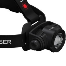 Prožektorius ant galvos Ledlenser H15R core