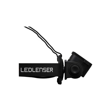 Prožektorius ant galvos Ledlenser H15R core